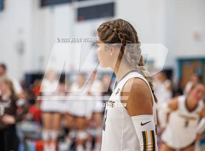Thumbnail 1 in Sierra Canyon vs. Saint Francis (Durango Fall Classic) photogallery.