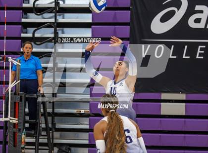 Thumbnail 1 in Sierra Canyon vs. Saint Francis (Durango Fall Classic) photogallery.