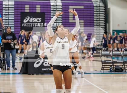 Thumbnail 1 in Sierra Canyon vs. Saint Francis (Durango Fall Classic) photogallery.