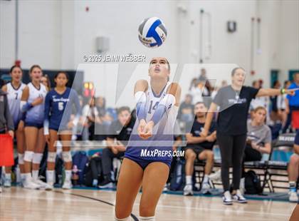 Thumbnail 1 in Sierra Canyon vs. Saint Francis (Durango Fall Classic) photogallery.