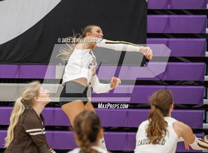 Thumbnail 1 in Sierra Canyon vs. Saint Francis (Durango Fall Classic) photogallery.