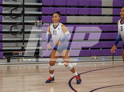 Thumbnail 3 in Sierra Canyon vs. Saint Francis (Durango Fall Classic) photogallery.