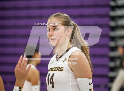 Thumbnail 1 in Sierra Canyon vs. Saint Francis (Durango Fall Classic) photogallery.
