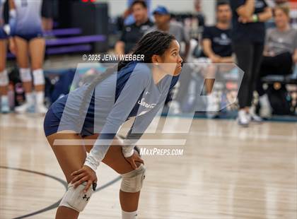 Thumbnail 1 in Sierra Canyon vs. Saint Francis (Durango Fall Classic) photogallery.
