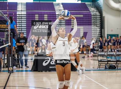 Thumbnail 2 in Sierra Canyon vs. Saint Francis (Durango Fall Classic) photogallery.