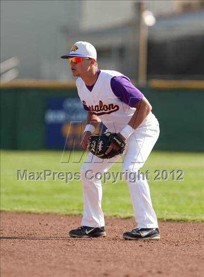 Thumbnail 2 in Ripon @ Escalon photogallery.