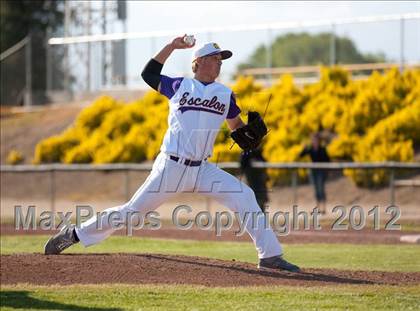Thumbnail 3 in Ripon @ Escalon photogallery.
