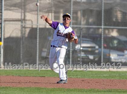 Thumbnail 1 in Ripon @ Escalon photogallery.