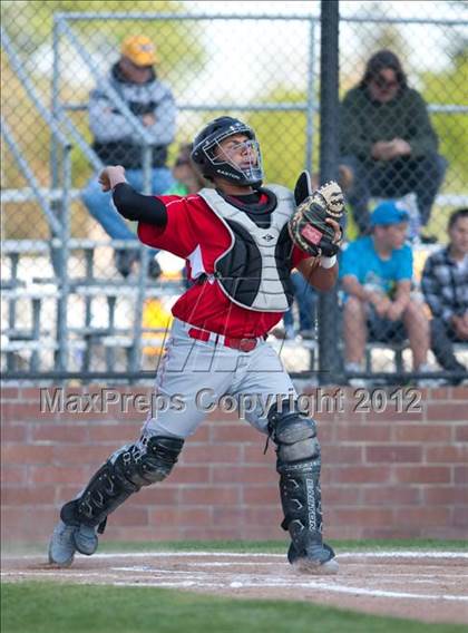 Thumbnail 2 in Ripon @ Escalon photogallery.