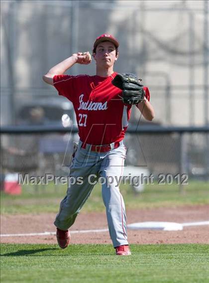 Thumbnail 2 in Ripon @ Escalon photogallery.
