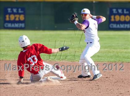 Thumbnail 3 in Ripon @ Escalon photogallery.