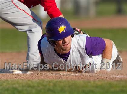 Thumbnail 2 in Ripon @ Escalon photogallery.