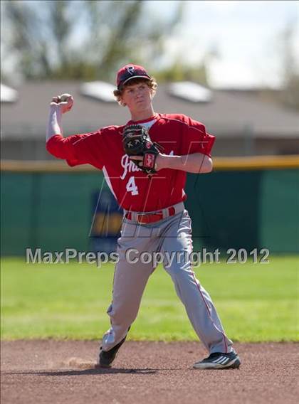 Thumbnail 3 in Ripon @ Escalon photogallery.
