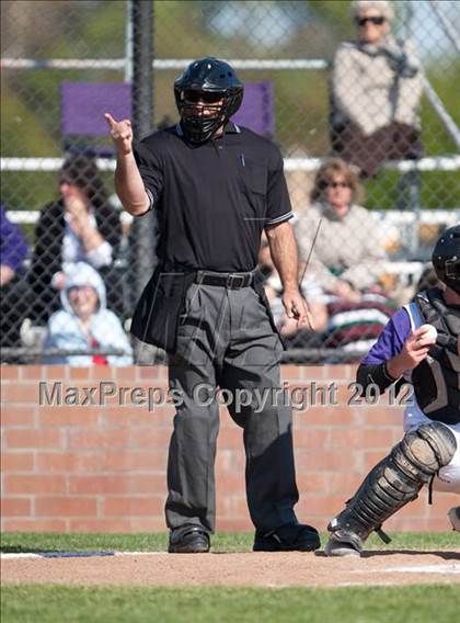 Thumbnail 1 in Ripon @ Escalon photogallery.