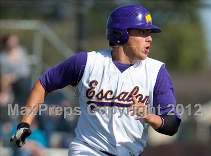 Thumbnail 2 in Ripon @ Escalon photogallery.