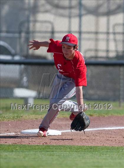 Thumbnail 1 in Ripon @ Escalon photogallery.