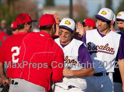 Thumbnail 3 in Ripon @ Escalon photogallery.