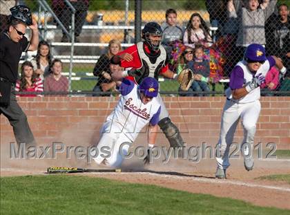 Thumbnail 2 in Ripon @ Escalon photogallery.