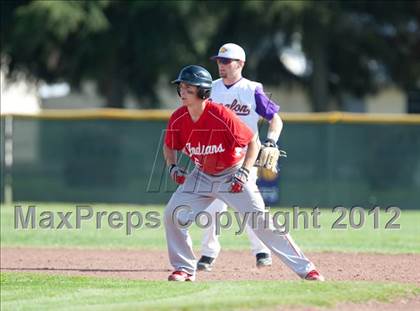 Thumbnail 2 in Ripon @ Escalon photogallery.