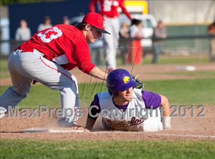 Thumbnail 3 in Ripon @ Escalon photogallery.