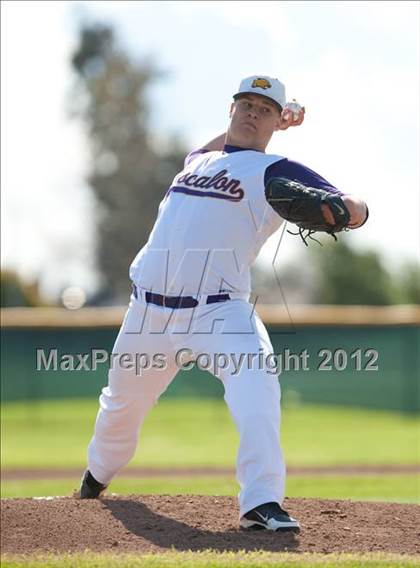 Thumbnail 3 in Ripon @ Escalon photogallery.