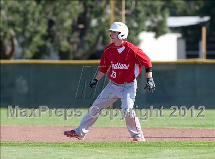 Thumbnail 1 in Ripon @ Escalon photogallery.