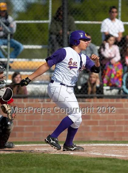 Thumbnail 3 in Ripon @ Escalon photogallery.