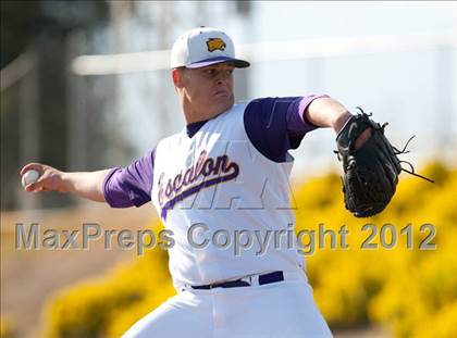 Thumbnail 2 in Ripon @ Escalon photogallery.