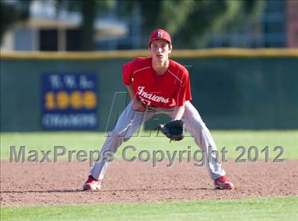 Thumbnail 2 in Ripon @ Escalon photogallery.