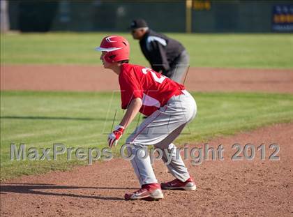 Thumbnail 2 in Ripon @ Escalon photogallery.
