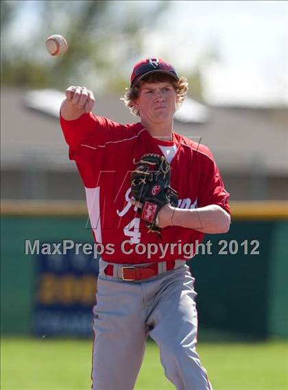 Thumbnail 1 in Ripon @ Escalon photogallery.
