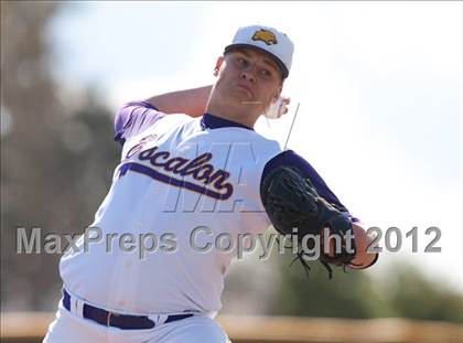 Thumbnail 2 in Ripon @ Escalon photogallery.