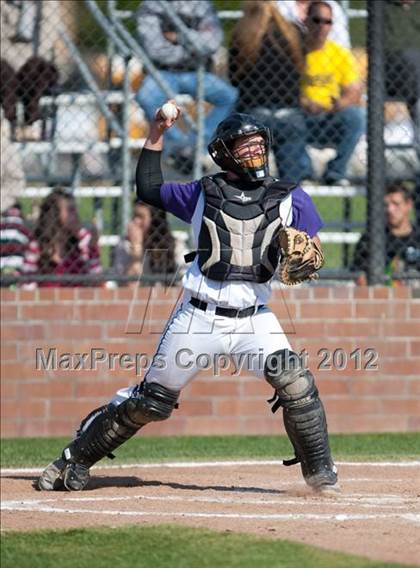 Thumbnail 2 in Ripon @ Escalon photogallery.