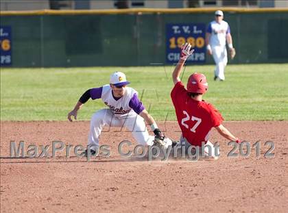 Thumbnail 1 in Ripon @ Escalon photogallery.