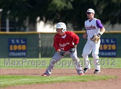 Thumbnail 2 in Ripon @ Escalon photogallery.