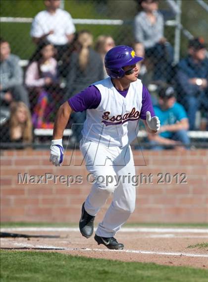 Thumbnail 2 in Ripon @ Escalon photogallery.