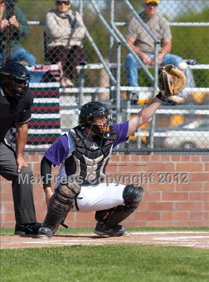 Thumbnail 1 in Ripon @ Escalon photogallery.