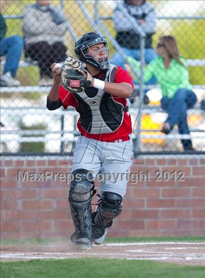 Thumbnail 1 in Ripon @ Escalon photogallery.