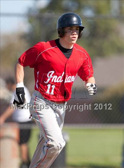 Thumbnail 2 in Ripon @ Escalon photogallery.