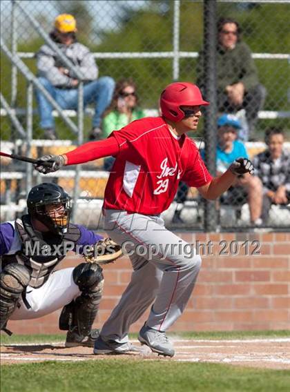 Thumbnail 3 in Ripon @ Escalon photogallery.