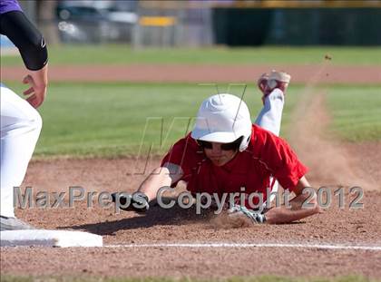 Thumbnail 1 in Ripon @ Escalon photogallery.