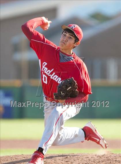 Thumbnail 2 in Ripon @ Escalon photogallery.