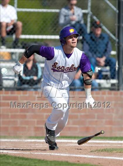 Thumbnail 3 in Ripon @ Escalon photogallery.