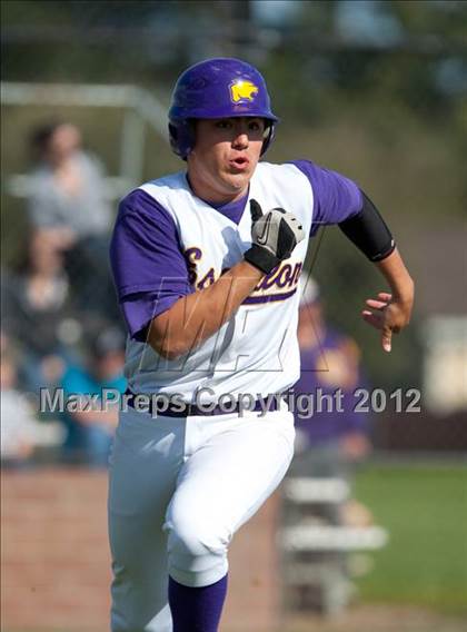 Thumbnail 1 in Ripon @ Escalon photogallery.