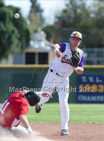 Thumbnail 2 in Ripon @ Escalon photogallery.