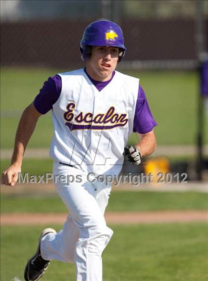 Thumbnail 3 in Ripon @ Escalon photogallery.