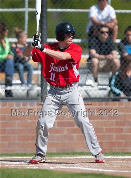Thumbnail 2 in Ripon @ Escalon photogallery.