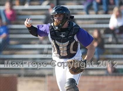Thumbnail 1 in Ripon @ Escalon photogallery.
