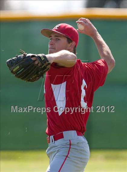 Thumbnail 3 in Ripon @ Escalon photogallery.