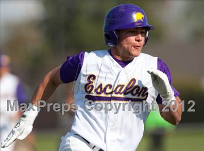 Thumbnail 1 in Ripon @ Escalon photogallery.